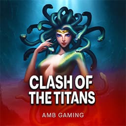 Clash of the Titans