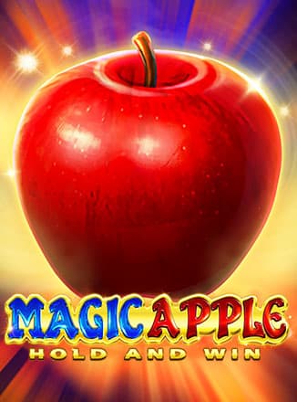 Magic Apple
