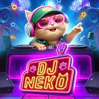 DJ Neko