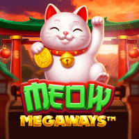 Meow Megaways