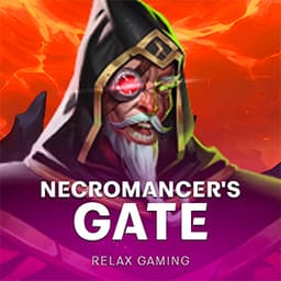 Necromancer's Gate