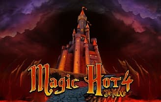 Magic Hot 4 Deluxe